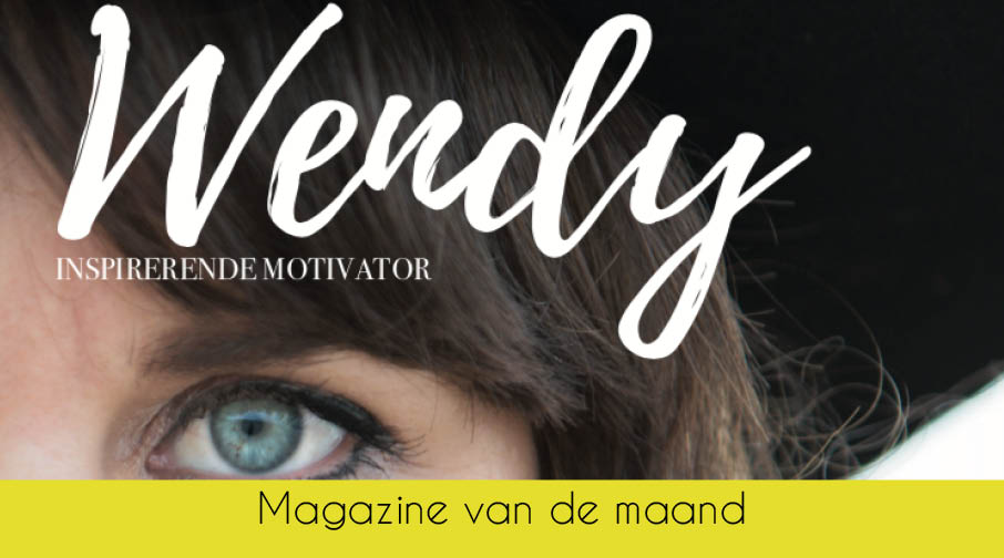 Wendy van Hardeveld