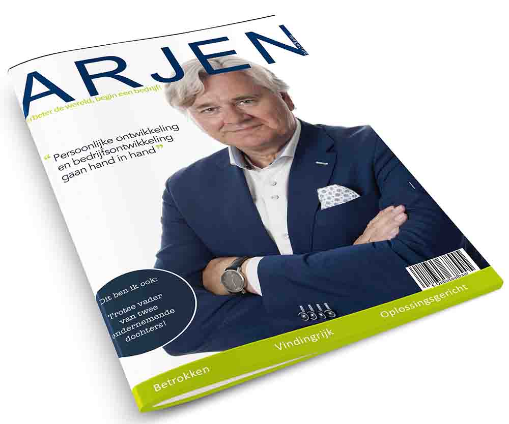 Arjen Cover