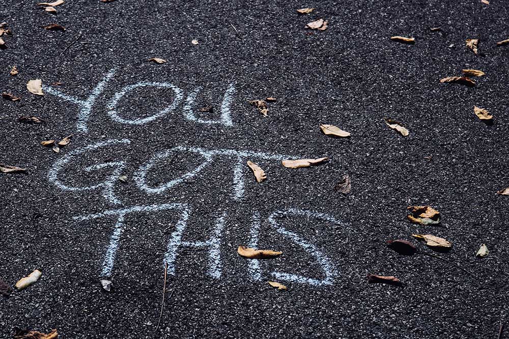 Business coaching